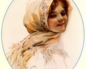 哈里森 费歇尔 : Cherry Ripe